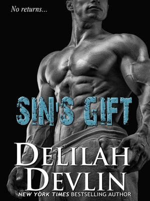 cover image of Sin's Gift